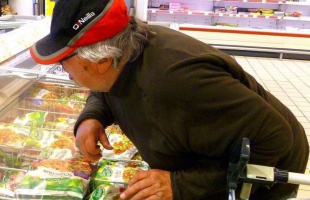 Nébih: nem hibázott a visszahívott fagyasztott zöldségek gyártója