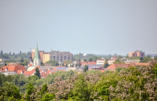 A fagyosszentek végével megérkezik a lehűlés