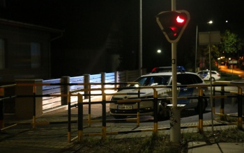 Halálos vasúti közlekedési baleset történt Siófokon