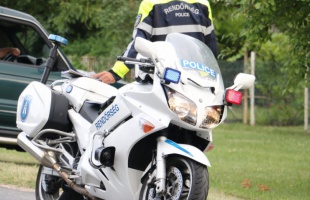 Előzzük meg a motoros baleseteket!
