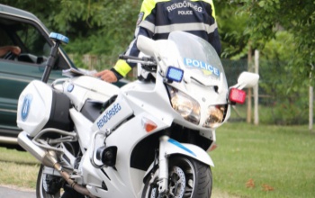 Előzzük meg a motoros baleseteket!