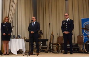 Partnerszervezetek találkoztak Kaposváron