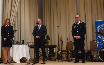 Partnerszervezetek találkoztak Kaposváron