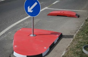 Innovatív megoldás a Magyar Közút Zrt.-től