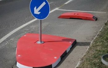 Innovatív megoldás a Magyar Közút Zrt.-től