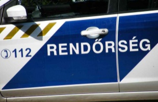 Padláson bujkált a somogyszili betörő