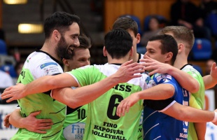 Fino-győzelem a MAFC ellen