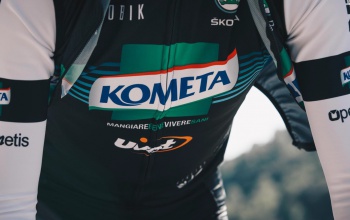 Magyar csapattagokkal bővül a Kometa Cycling Team