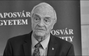 Elhunyt Szilvási József labdarúgó-játékvezető