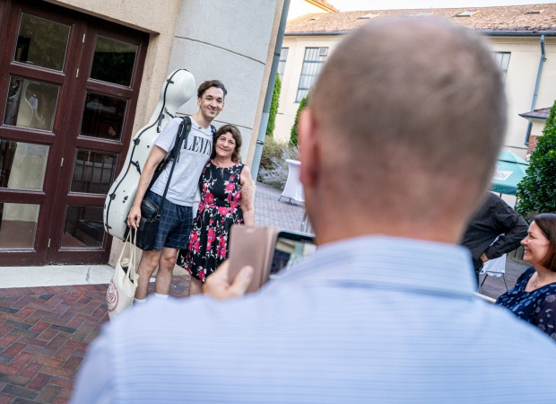 Elkezdődött a 16. Kaposfest – fotók
