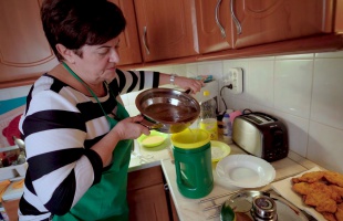 A jó példa ragadós – így lehet sikeres a sütőolajgyűjtés
