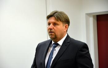 Gelencsér Attila lett a somogyi Fidesz elnöke