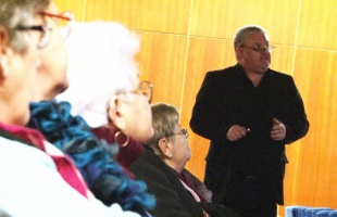 Dr. Pécsi Balázs: fontos a megelőzés