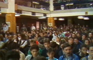 Emlékeznek? 1990-ben Kaposvárról jelentkezett az ÁSZ