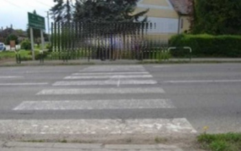 Öt baleset a csütörtöki mérleg Somogyban