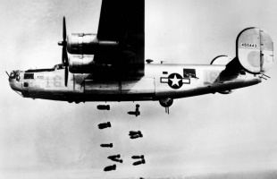 80 éve történt a tragikus bombázás