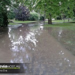 Berzsenyi park