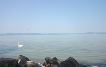 Kiváló a Balaton vízminősége