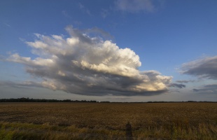 Hűvös, őszies idő