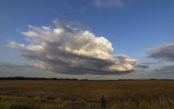 Hűvös, őszies idő