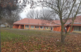 Elkészült a Rét utcai és a Béke utcai orvosi rendelő