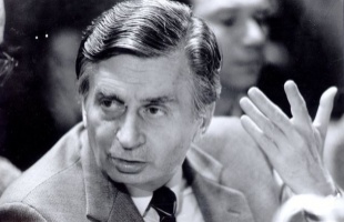 Antall József Kaposváron