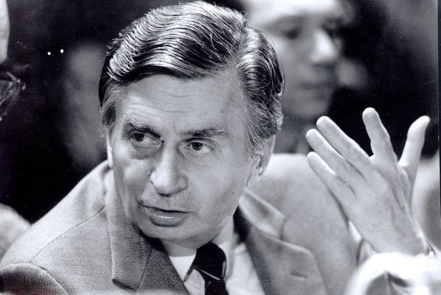 Antall József Kaposváron