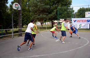 Harminchét strandon várják a sportolni vágyókat