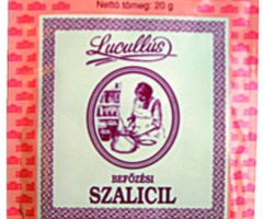 Szalicil