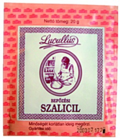Szalicil