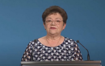 Müller Cecília: véget ért a járvány harmadik hulláma