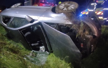 Tizenegyszer riasztották a somogyi tűzoltókat a hétvégén