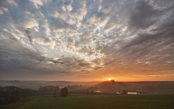 Melegszik az idő az ünnepi hosszú hétvégén