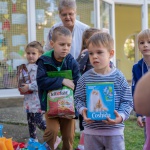 Petőfi Sándor Központi Óvoda