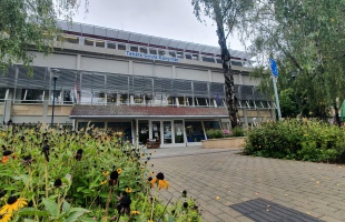 Gyermekprogramokkal készül a könyvtár az őszi szünetben