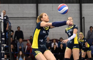 Gödöllőn is győztek a Diamant-lányok