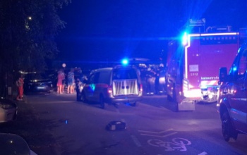 Hétvégi tűzoltói beavatkozások: a legnagyobb leégett terület nagysága elérte az öt hektárt
