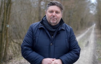 Gelencsér: új úton kerékpározhatunk a Zselicben