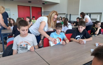 Jövőre is folytatódik az Iskolatej Program