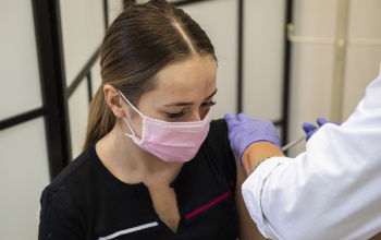 185 ezer diák kapta meg a Covid elleni védőoltást a nyáron