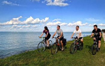 Nyitott Balaton őszi programokkal, kedvezményekkel