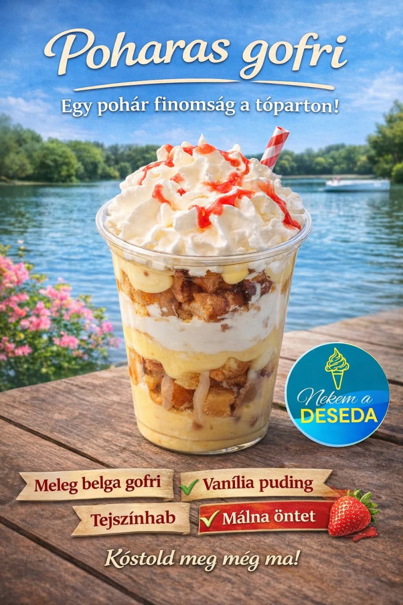 Fotó forrása: Nekem a Deseda