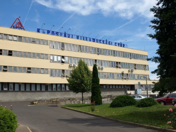 30 éve privatizálták a KVGY-t