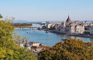 Talpra állt a turizmus