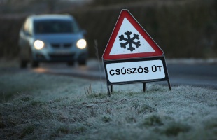 Fontos tanácsok a hideg időjárás adta veszélyekkel kapcsolatosan
