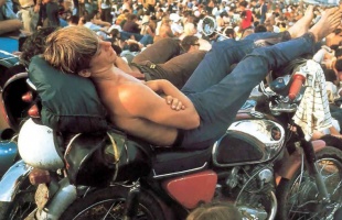 Woodstock csak egy volt