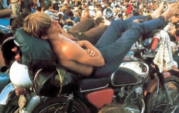 Woodstock csak egy volt
