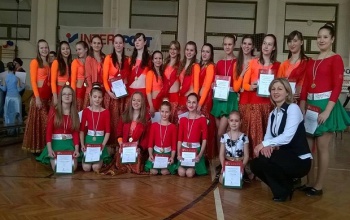 Továbbra is töretlenül az élen az Ametiszt TSE