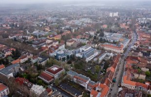Kaposvár is bemutatkozik Cannes-ban