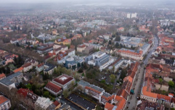 Kaposvár is bemutatkozik Cannes-ban